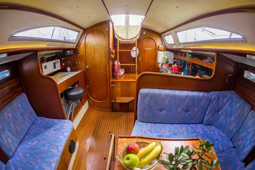 Norwavey, Sleep In A Boat Krokelvdalen Exterior foto
