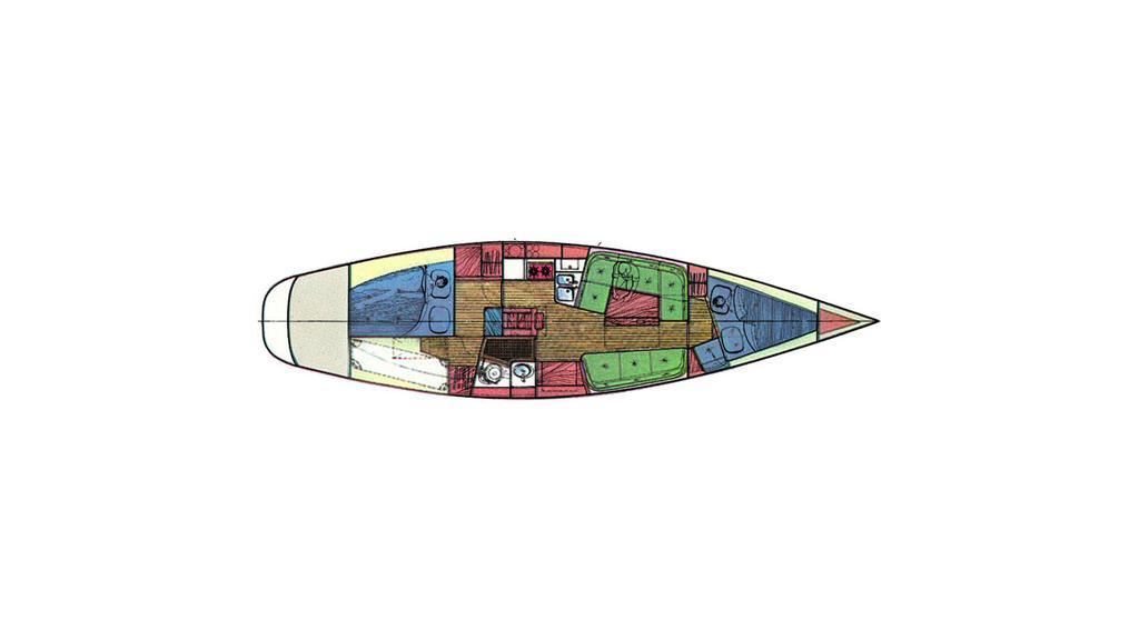 Norwavey, Sleep In A Boat Krokelvdalen Exterior foto